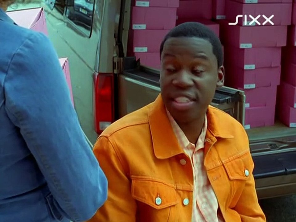 Ed - Der Bowling-Anwalt Staffel 4 Folge 3 HD Deutsch