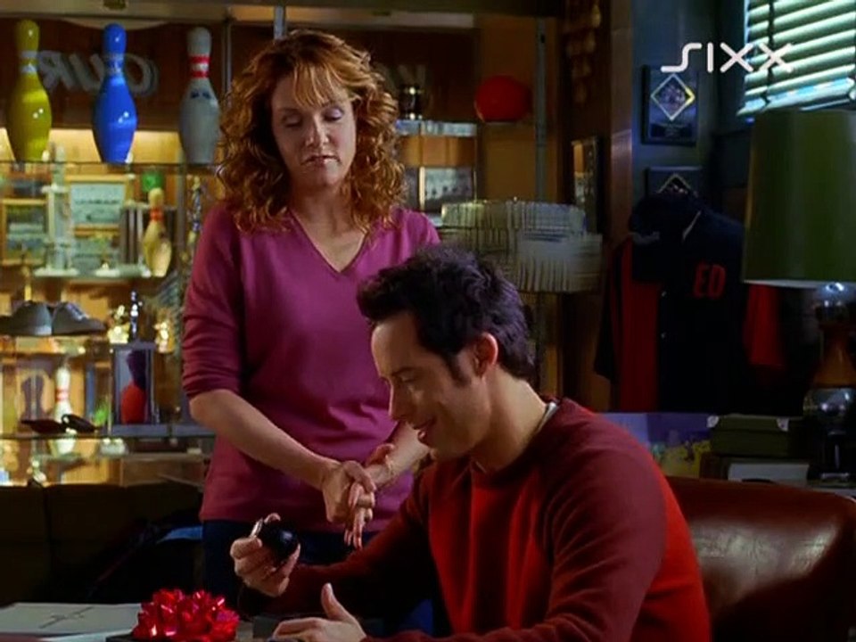 Ed - Der Bowling-Anwalt Staffel 4 Folge 14 HD Deutsch