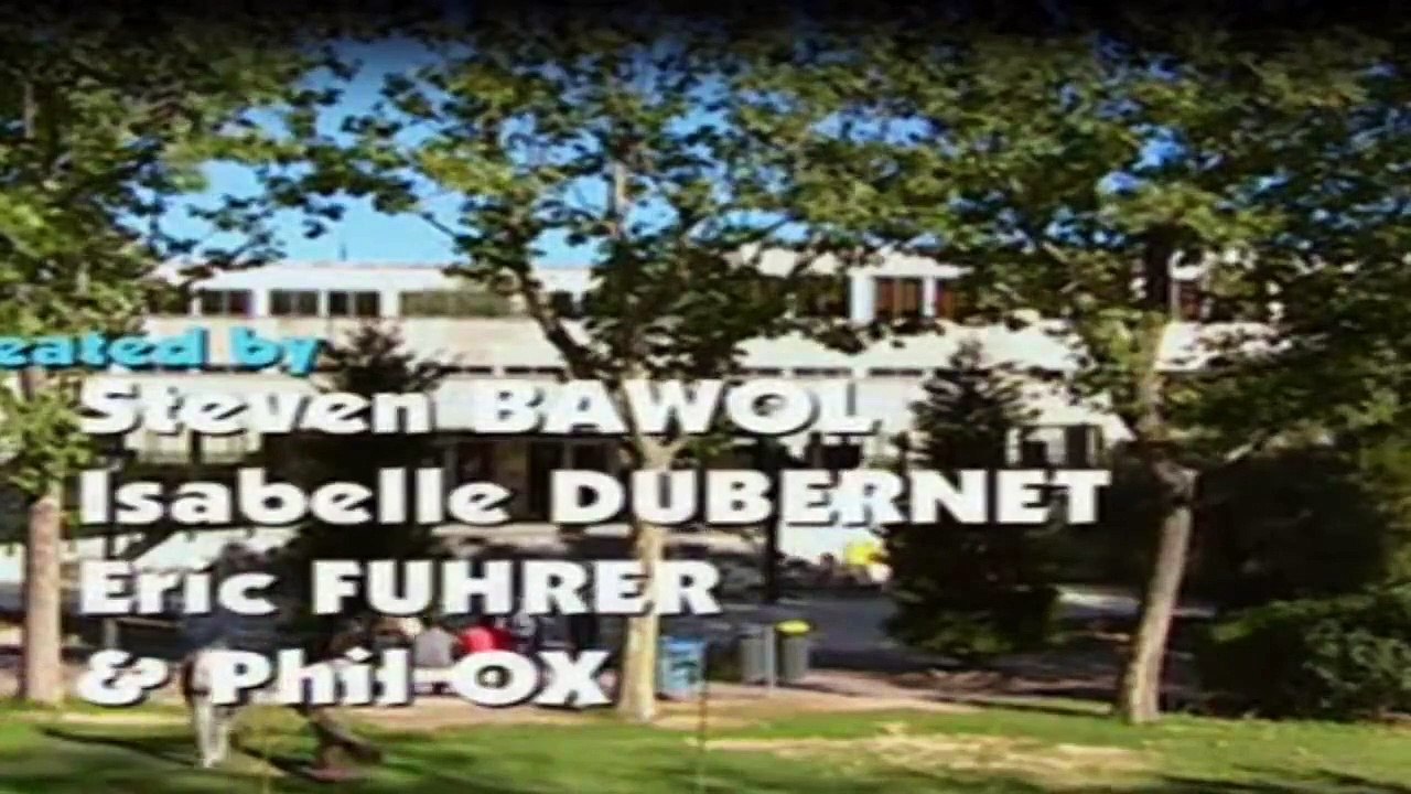 Genie in the House Staffel 3 Folge 11 HD Deutsch