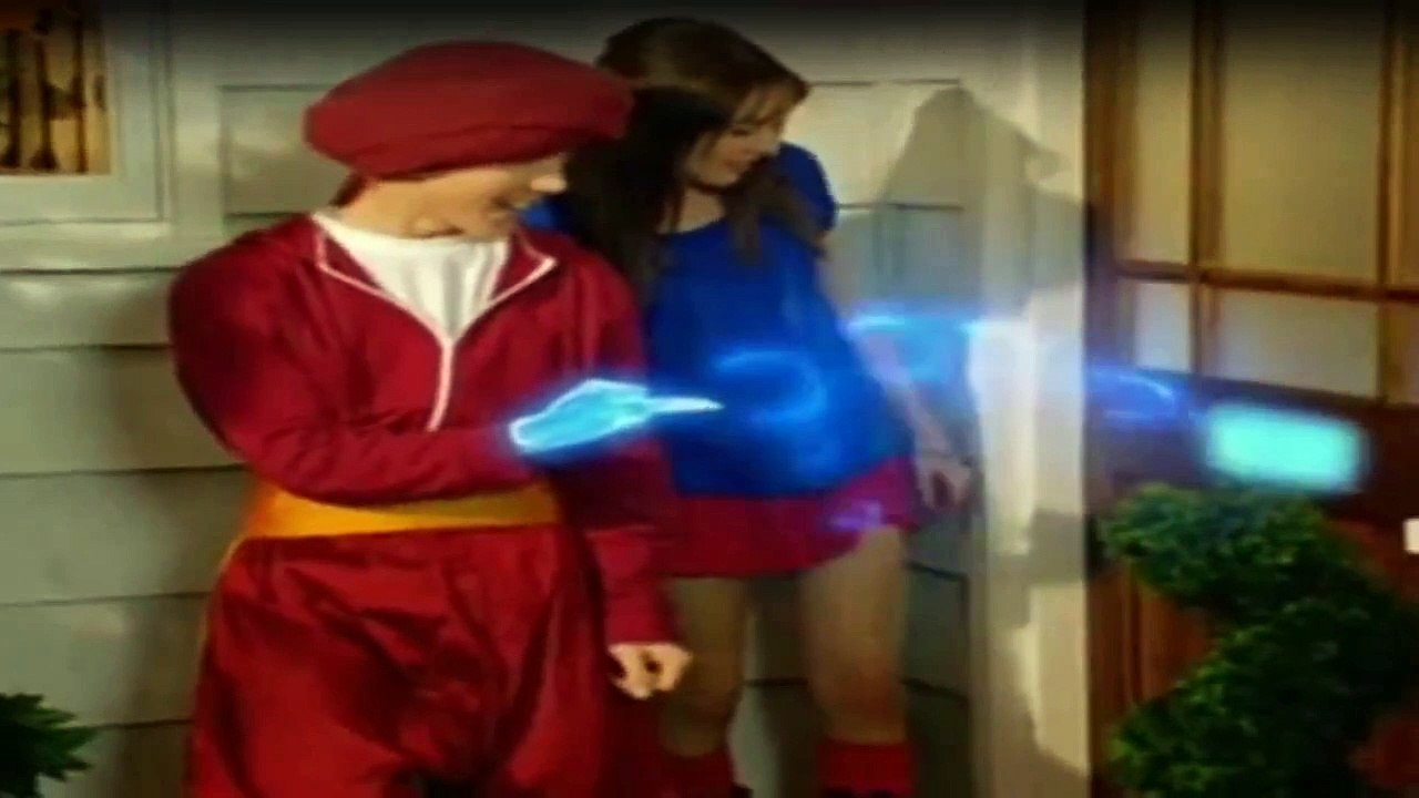 Genie in the House Staffel 2 Folge 26 HD Deutsch