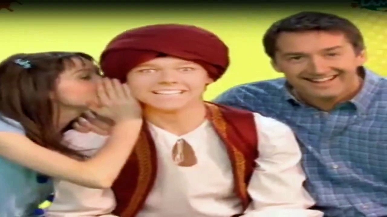 Genie in the House Staffel 3 Folge 1 HD Deutsch