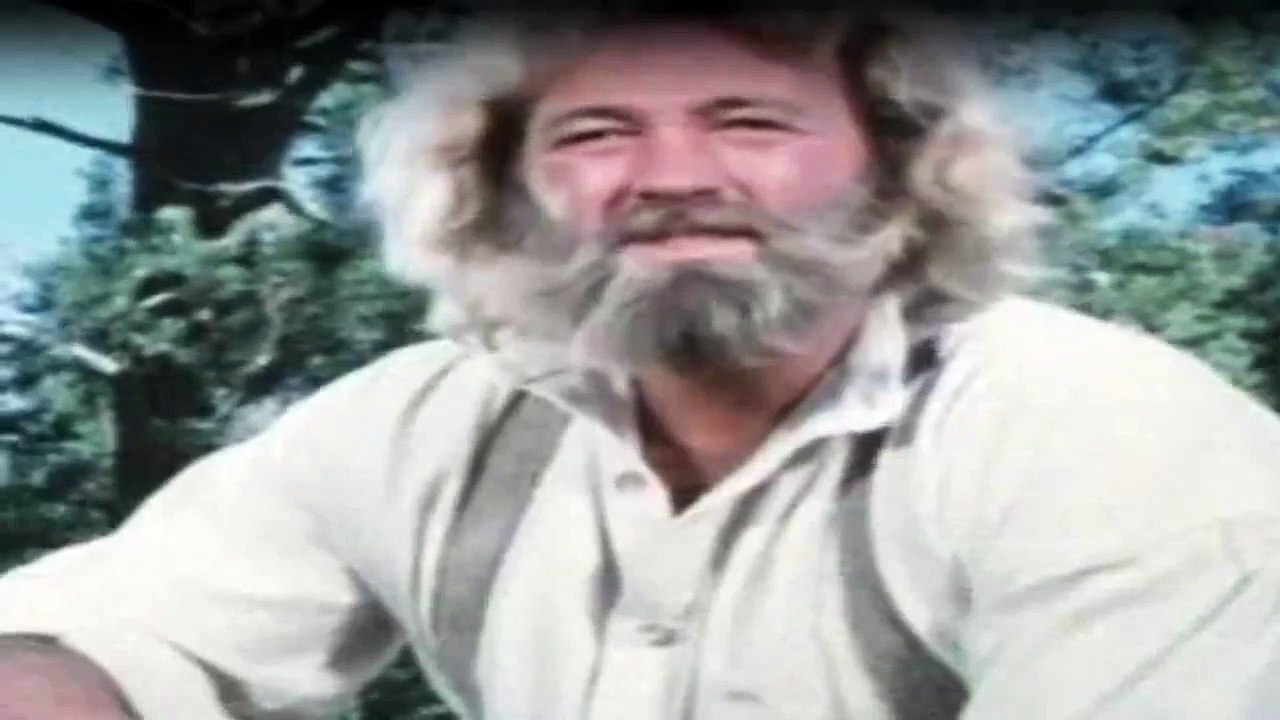 Der Mann in den Bergen Staffel 2 Folge 15 HD Deutsch