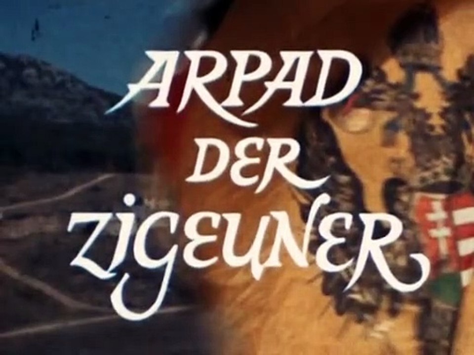 Árpád, der Zigeuner Staffel 2 Folge 2 HD Deutsch