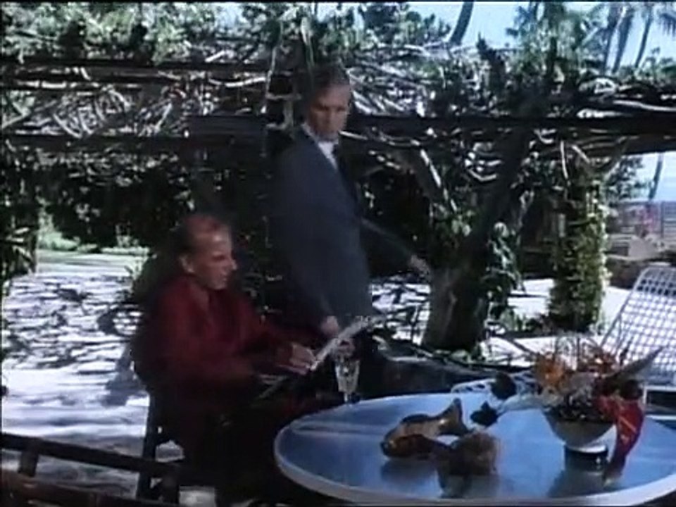 Hawaii Fünf - Null Staffel 12 Folge 17 HD Deutsch