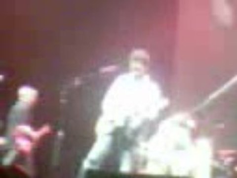 Ben Harper Zenith Dijon