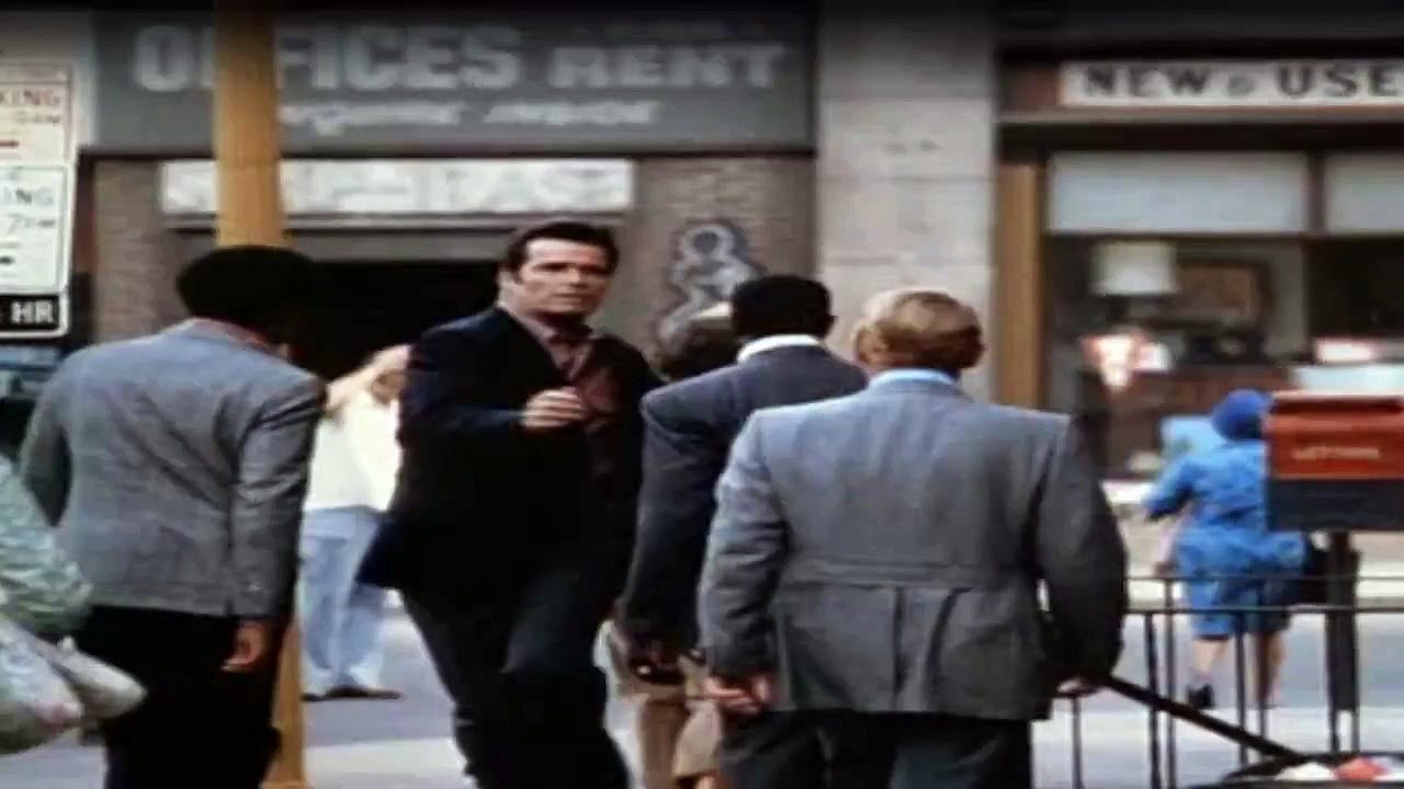 Detektiv Rockford Anruf genügt Staffel 1 Folge 12 HD Deutsch