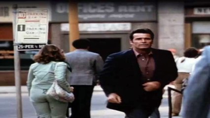 Detektiv Rockford Anruf genügt Staffel 1 Folge 10 HD Deutsch