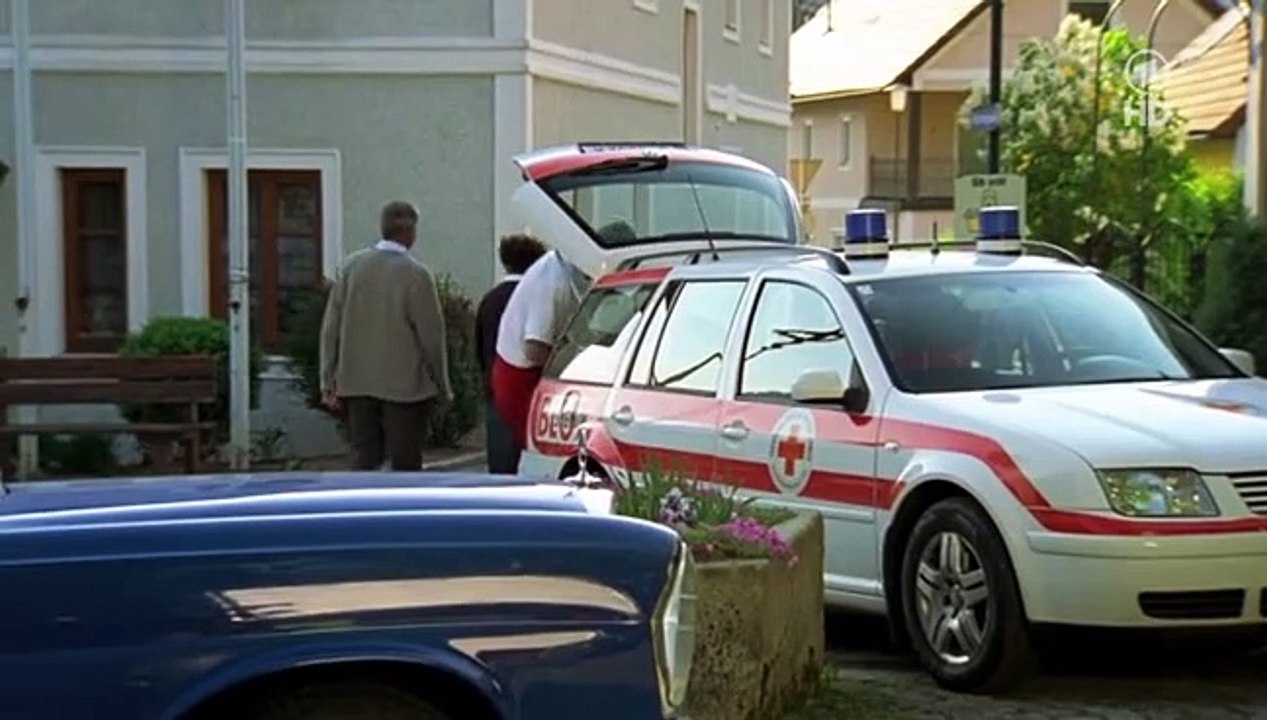 Die Landärztin Staffel 1 Folge 9 - Part 02 HD Deutsch