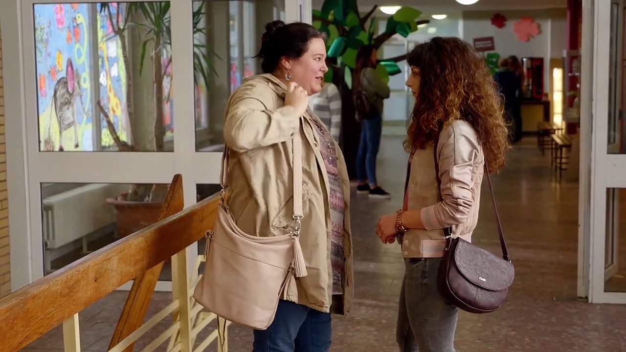 Die Läusemutter Staffel 1 Folge 2 HD Deutsch