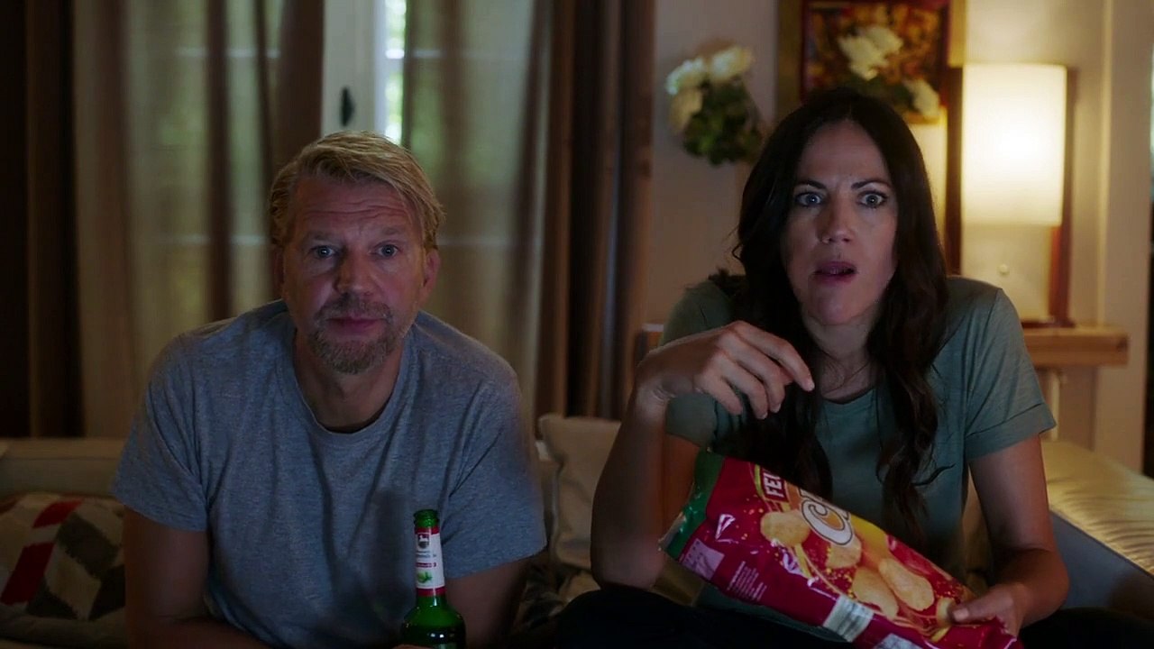 Der Lack ist ab Staffel 5 Folge 6 HD Deutsch