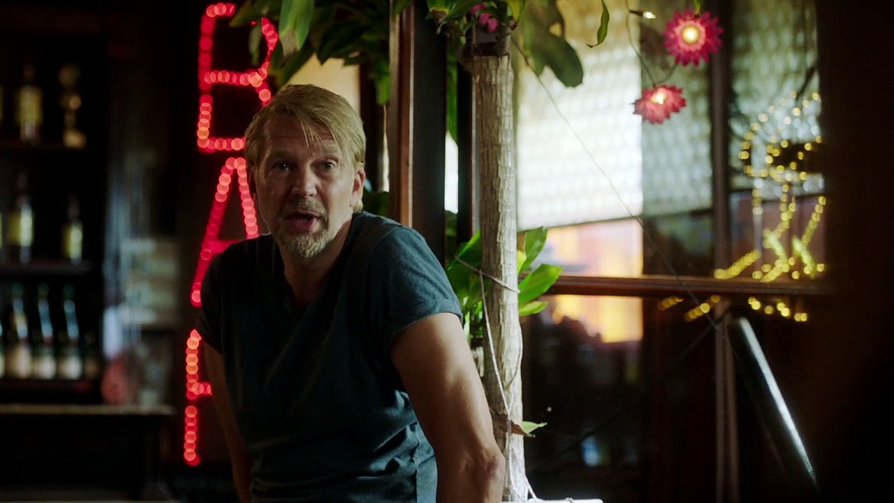 Der Lack ist ab Staffel 5 Folge 8 HD Deutsch