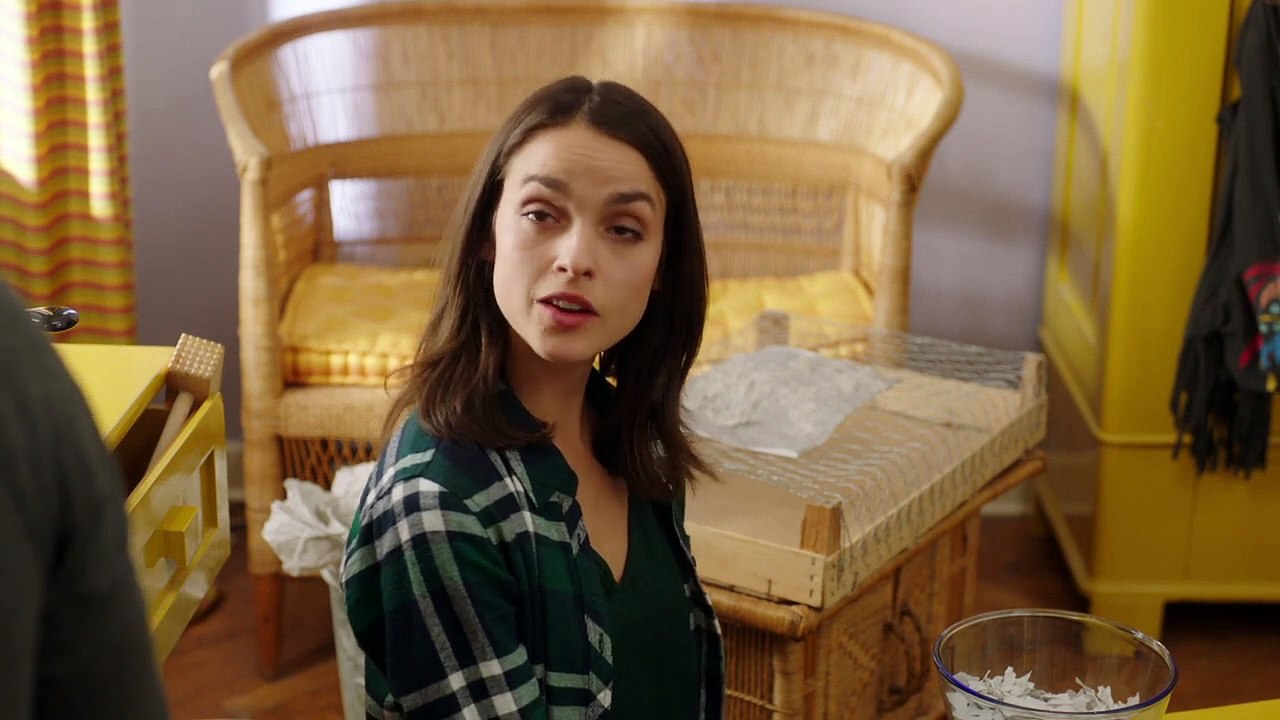 Der Lack ist ab Staffel 5 Folge 7 HD Deutsch