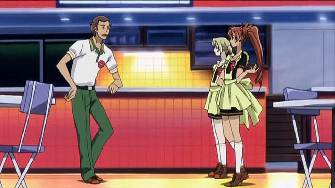 El Cazador Staffel 1 Folge 16 HD Deutsch