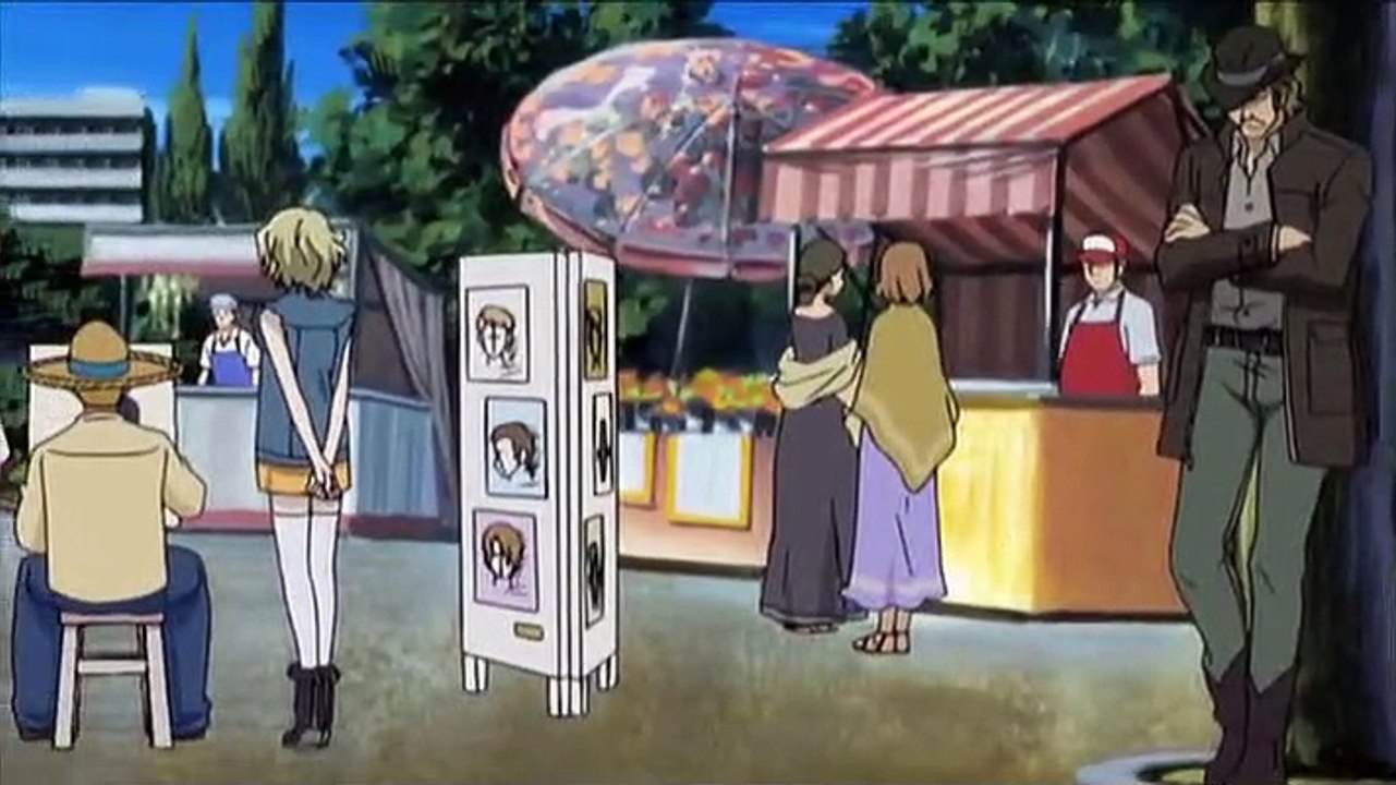 El Cazador Staffel 1 Folge 17 HD Deutsch