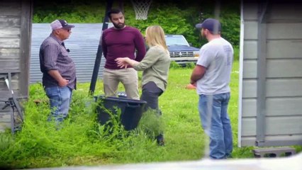 Contact - Die Alien-Jäger Staffel 1 Folge 5 HD Deutsch