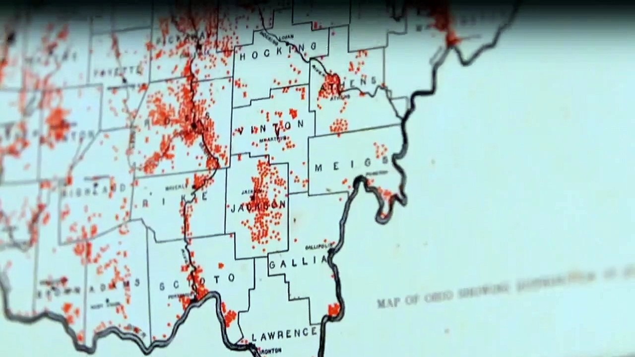 Contact - Die Alien-Jäger Staffel 1 Folge 1 HD Deutsch