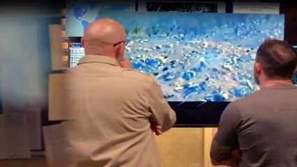 Contact - Die Alien-Jäger Staffel 1 Folge 4 HD Deutsch