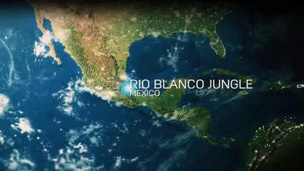 Contact - Die Alien-Jäger Staffel 1 Folge 3 HD Deutsch