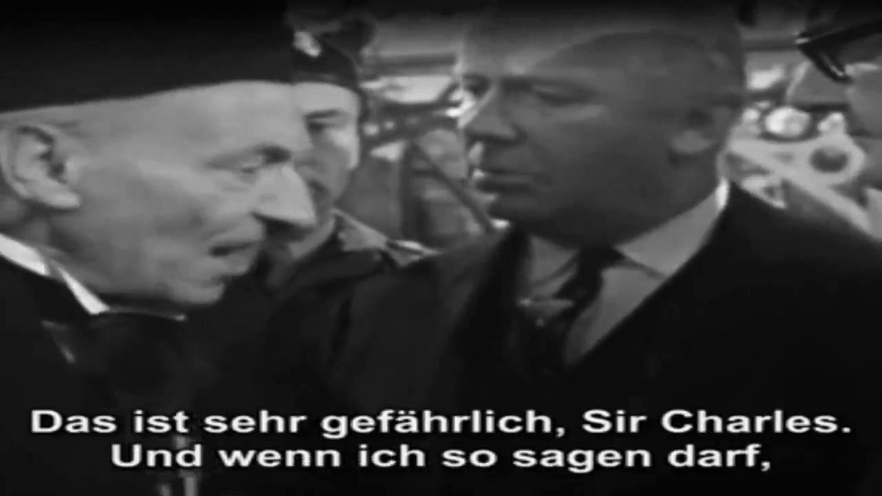 Doctor Who (1963) Staffel 3 Folge 45 HD Deutsch