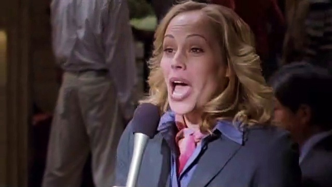 Angel - Jäger der Finsternis Staffel 4 Folge 21 HD Deutsch