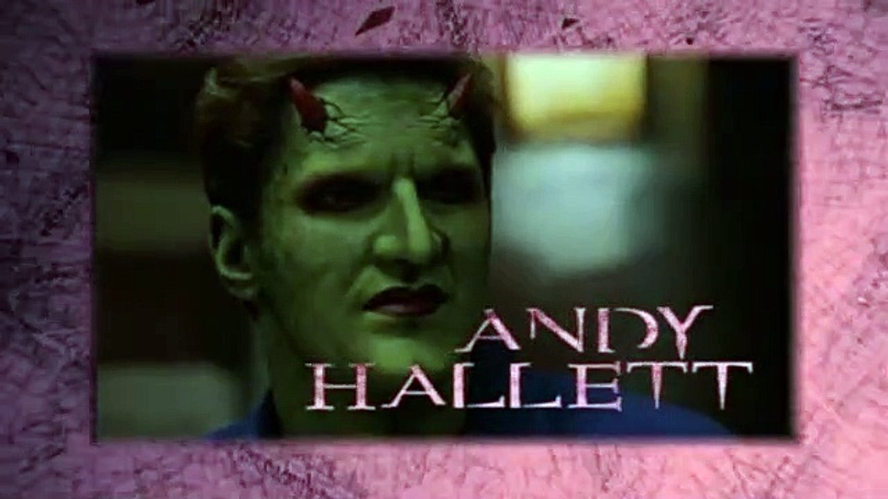 Angel - Jäger der Finsternis Staffel 4 Folge 17 HD Deutsch