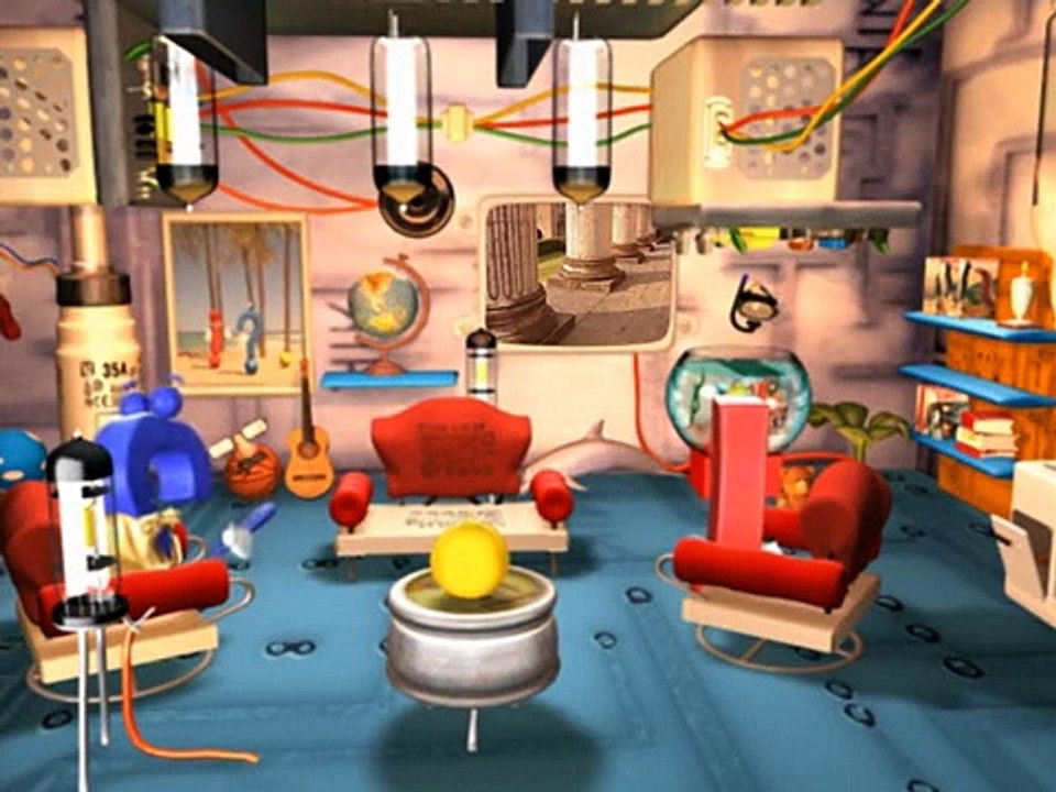 Was ist Was TV Staffel 1 Folge 4 HD Deutsch