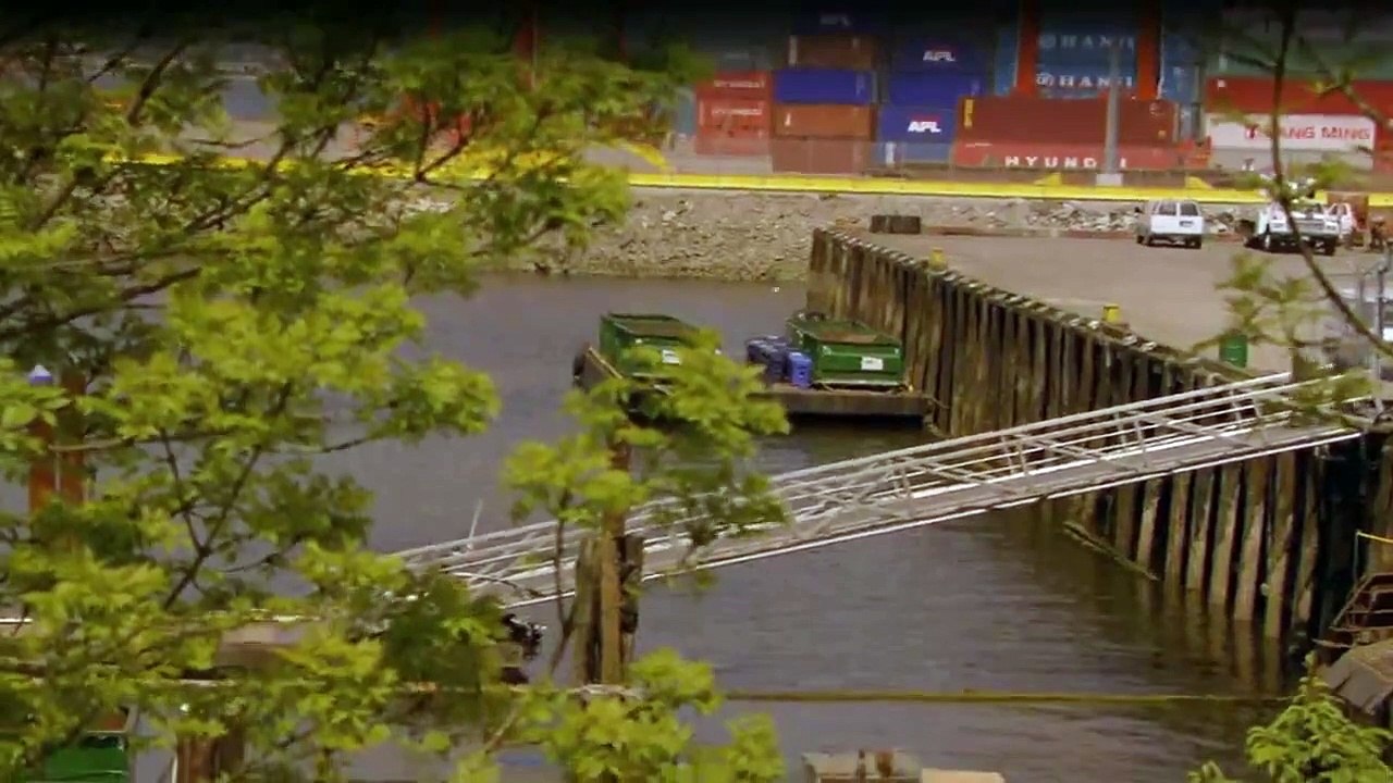 Painkiller Jane Staffel 1 Folge 15 HD Deutsch