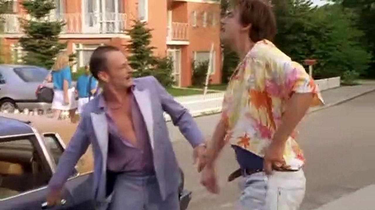 Flodder - Eine Familie zum Knutschen Staffel 4 Folge 14 HD Deutsch