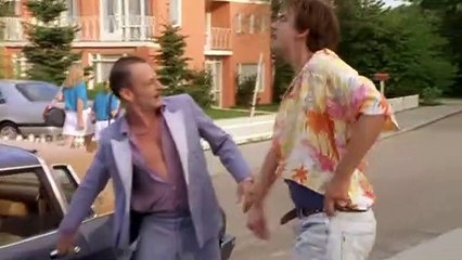 Flodder - Eine Familie zum Knutschen Staffel 4 Folge 14 HD Deutsch