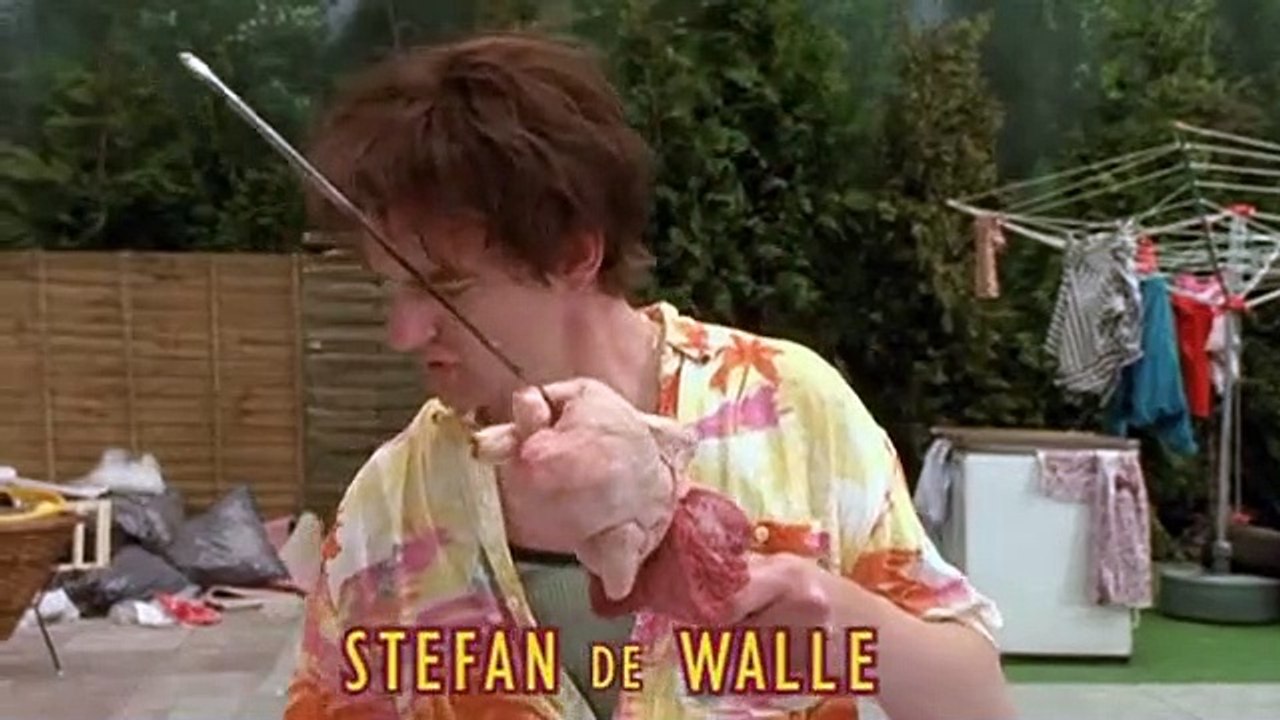 Flodder - Eine Familie zum Knutschen Staffel 4 Folge 12 HD Deutsch