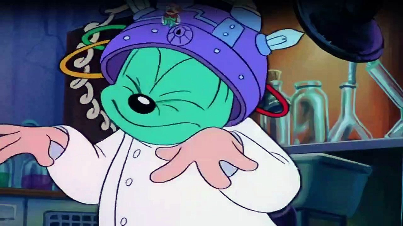 Chip & Chap - Die Ritter des Rechts Staffel 3 Folge 3 HD Deutsch