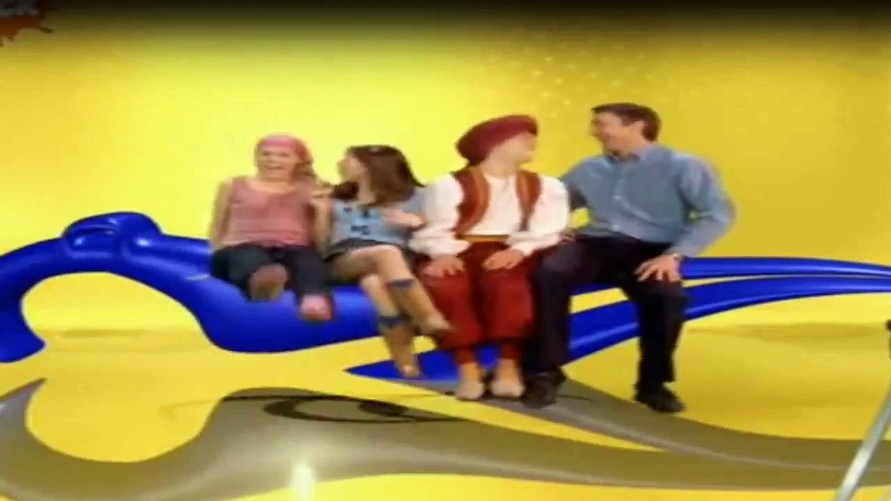 Genie in the House Staffel 3 Folge 3 HD Deutsch