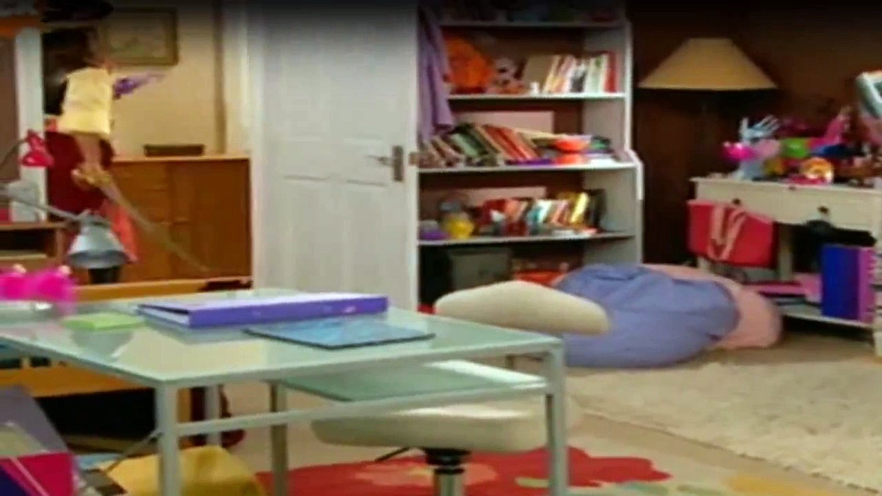 Genie in the House Staffel 3 Folge 6 HD Deutsch