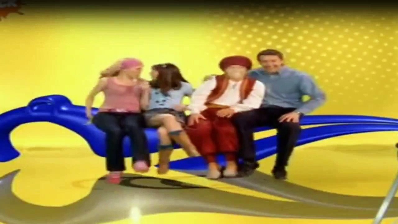 Genie in the House Staffel 3 Folge 2 HD Deutsch