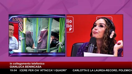 Non Succederà più - 5 Novembre 2022 - Gianluca Benincasa