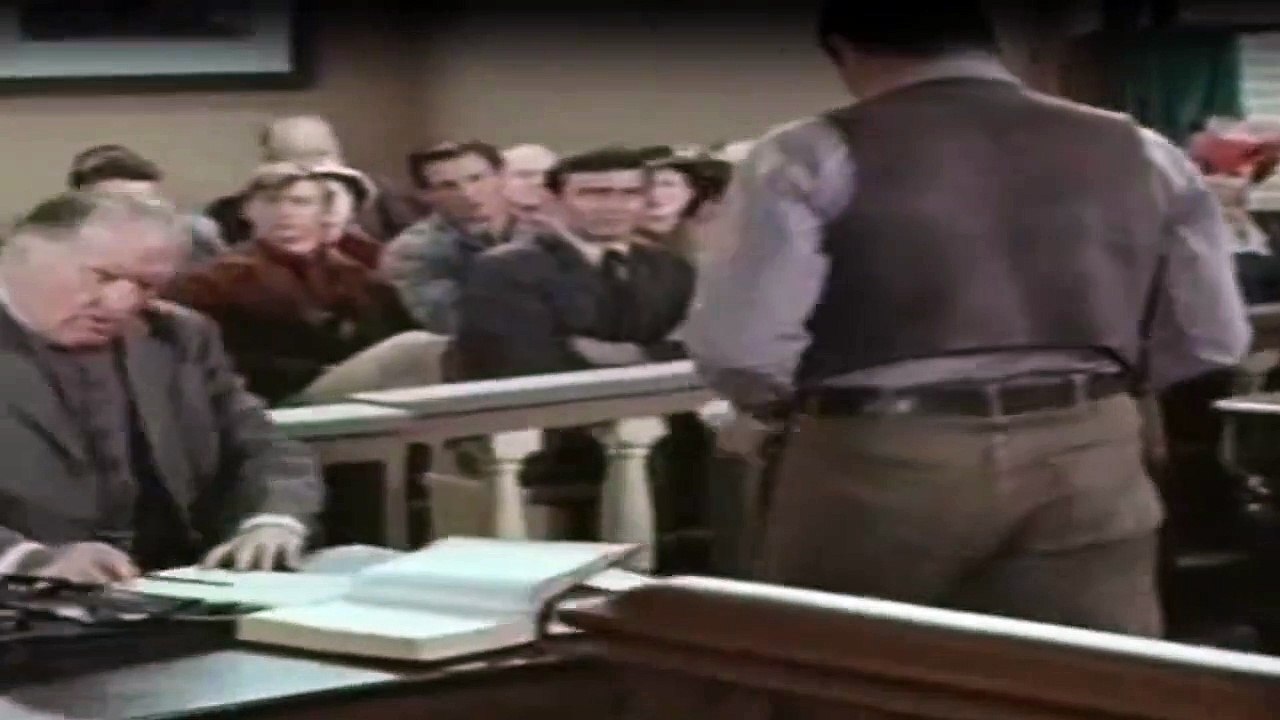 Die Leuteder Shiloh Ranch Staffel 2 Folge 14 - Part 02 HD Deutsch