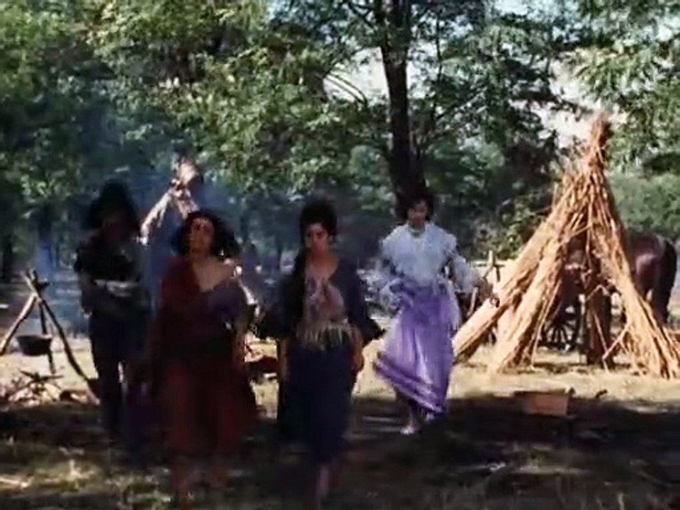 Árpád, der Zigeuner Staffel 2 Folge 3 HD Deutsch