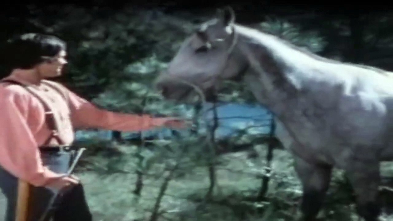 Der Mann in den Bergen Staffel 2 Folge 18 HD Deutsch