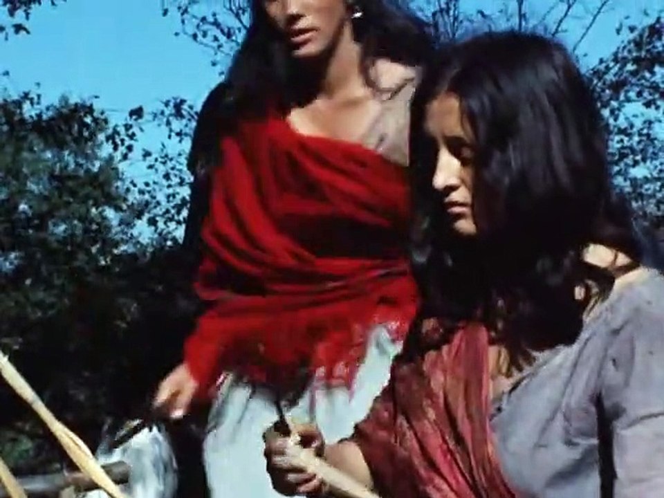 Árpád, der Zigeuner Staffel 2 Folge 6 HD Deutsch