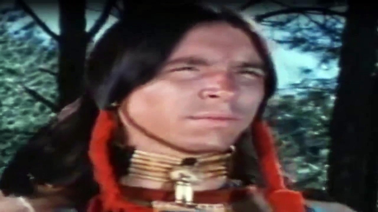 Der Mann in den Bergen Staffel 2 Folge 22 HD Deutsch