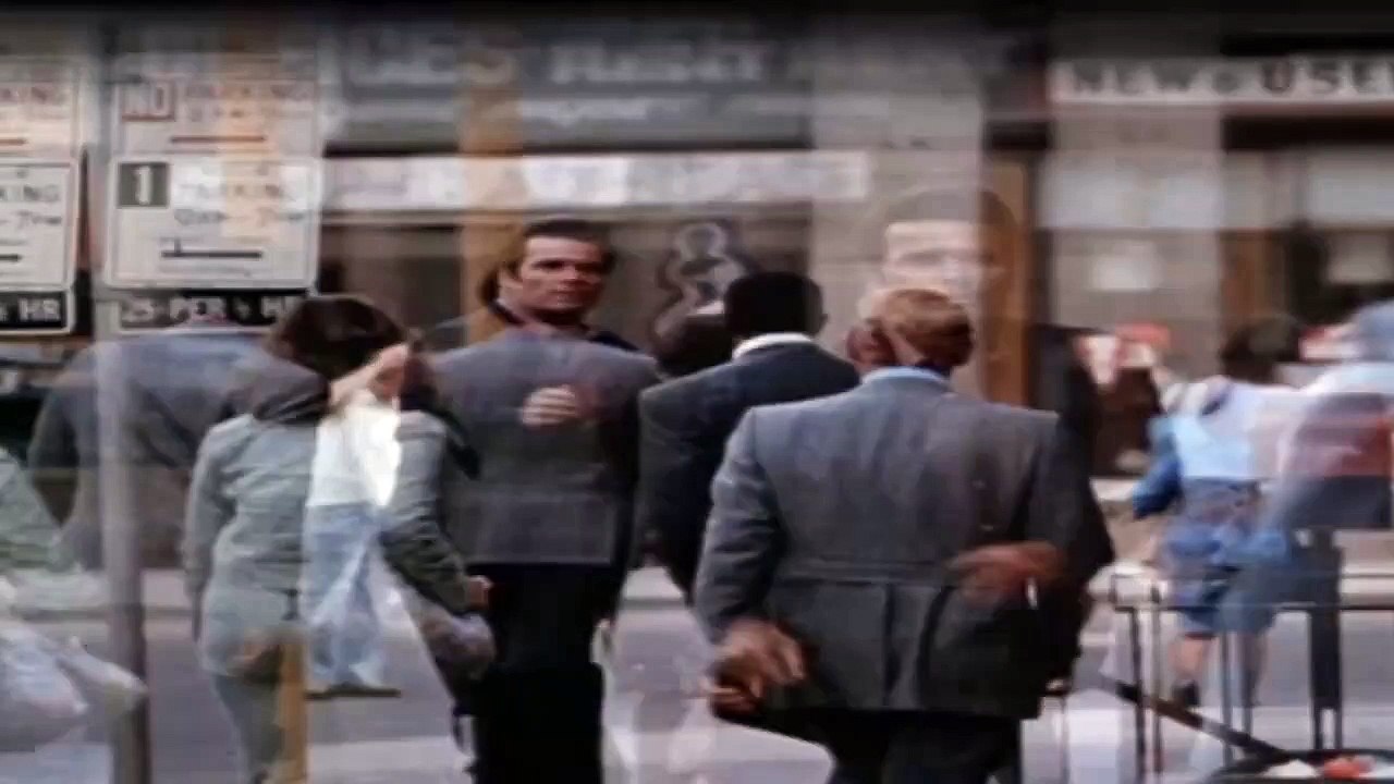 Detektiv Rockford Anruf genügt Staffel 1 Folge 9 HD Deutsch