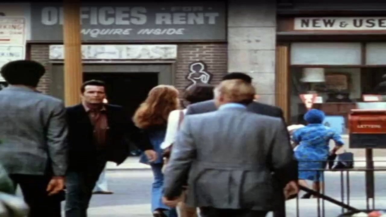 Detektiv Rockford Anruf genügt Staffel 1 Folge 8 HD Deutsch