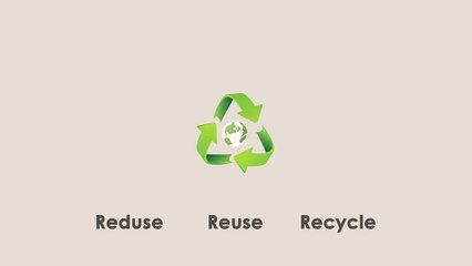 AIMING TO REDUCE RESIDUAL PLASTIC WASTE IN THE HOME