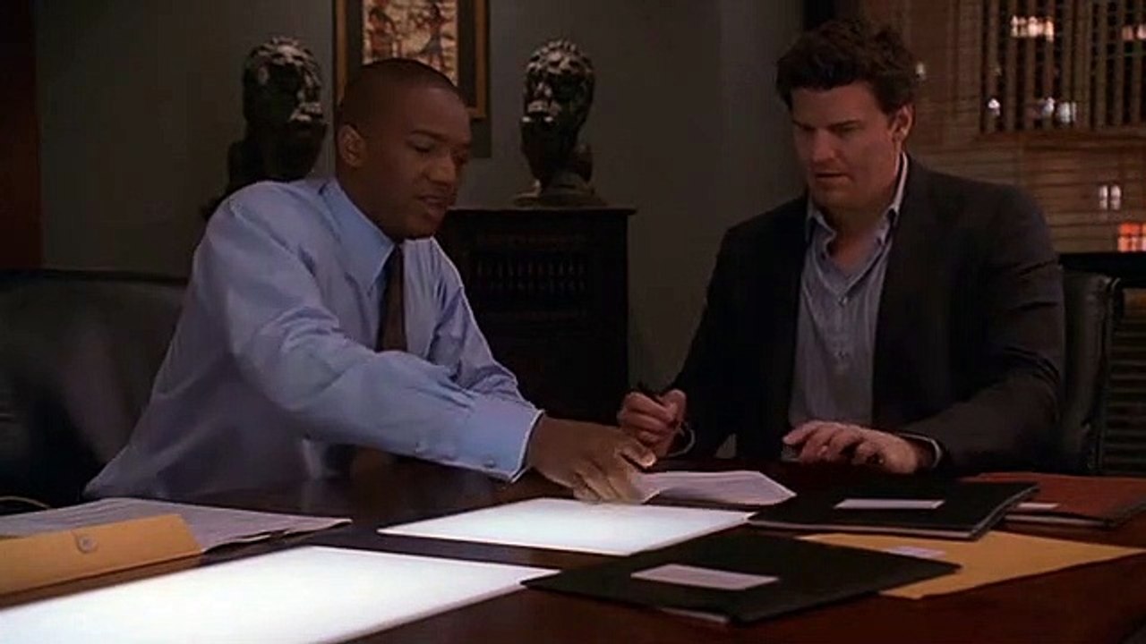 Angel - Jäger der Finsternis Staffel 5 Folge 6 HD Deutsch