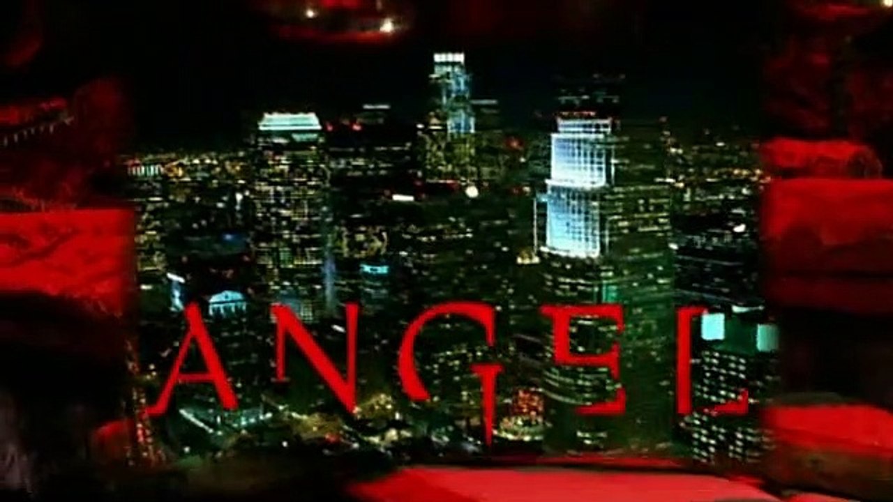 Angel - Jäger der Finsternis Staffel 5 Folge 7 HD Deutsch