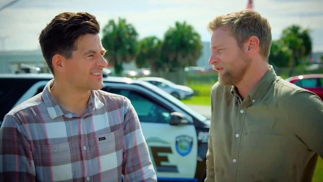 Animal Impossible - Tierische Tatsachen Staffel 1 Folge 3 HD Deutsch