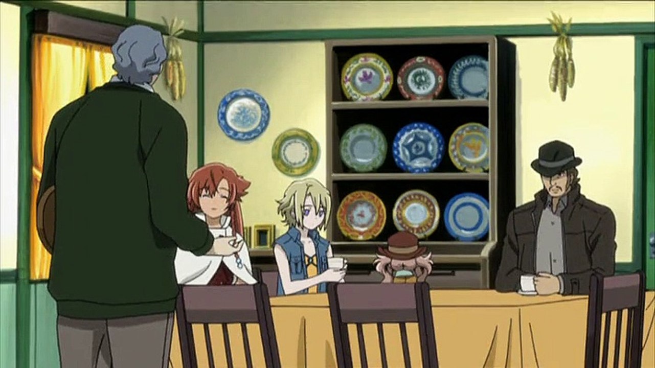 El Cazador Staffel 1 Folge 18 HD Deutsch