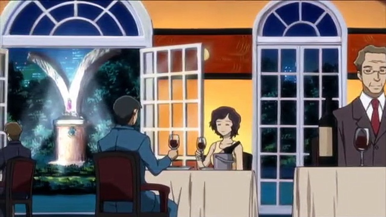 El Cazador Staffel 1 Folge 19 HD Deutsch