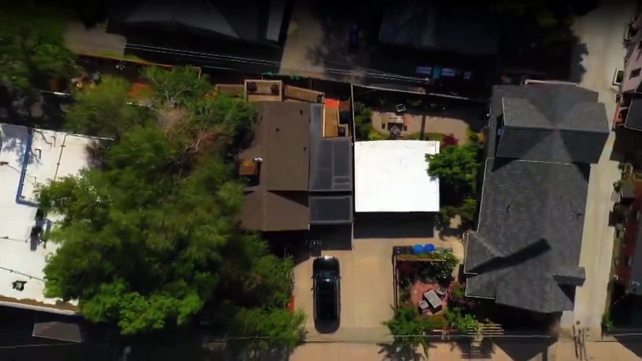 Contact - Die Alien-Jäger Staffel 1 Folge 7 HD Deutsch