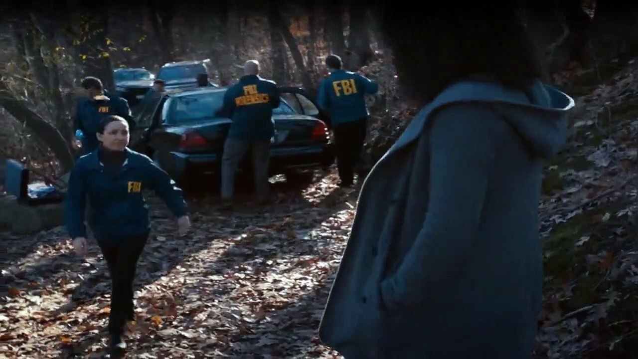 The Family (2016) Staffel 1 Folge 10 HD Deutsch